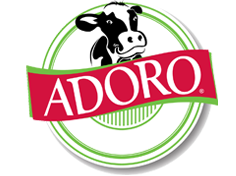 Logo Adoro Dairy Cream