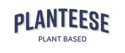 Logo Planteese Sharp Greek